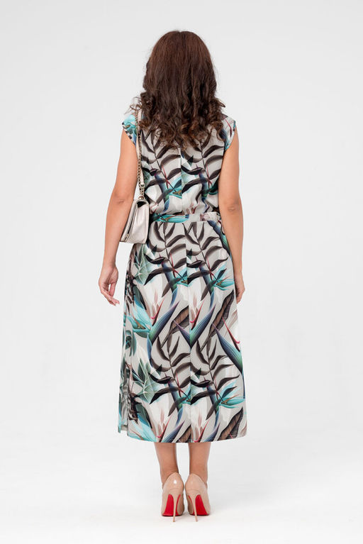 Платье Летис (44) - Serenada фото 3