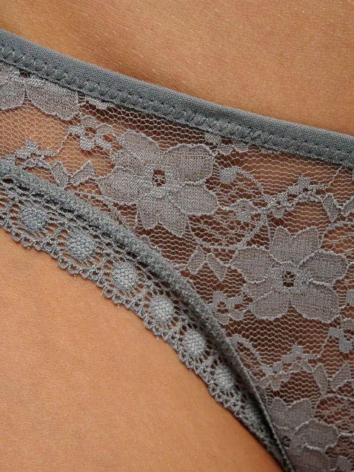 -Lui et Elle / Трусы бразилиано RESILLE  фото 9