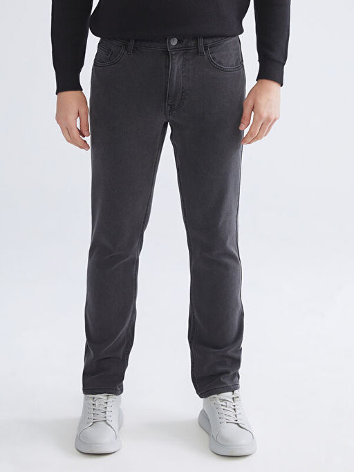 779 Regular Fit Erkek Jean Pantolon