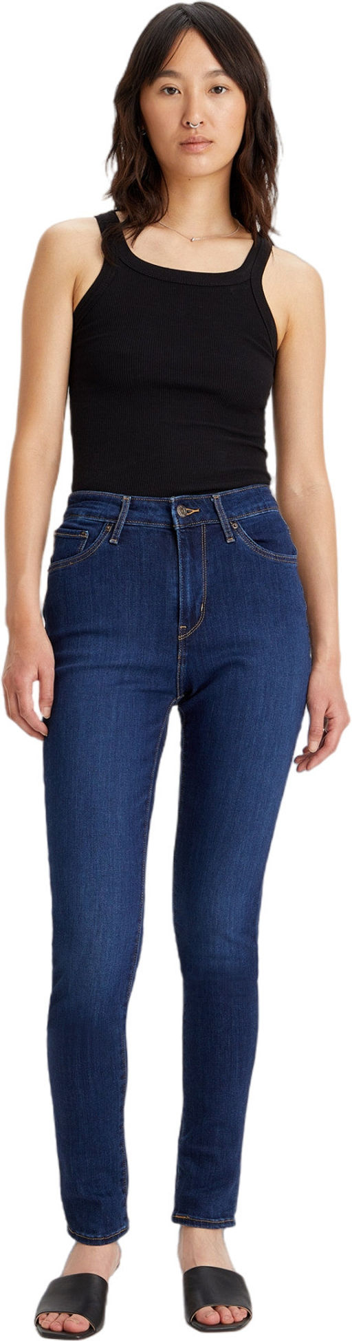 Джинсы женские