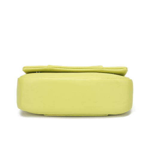 Женская сумка Saint Miranda арт. 31610 Салатовый  фото 5