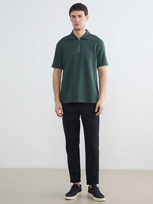 Polo Yaka Erkek Ti??rt