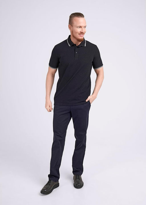 Поло мужское - Clever wear фото 2