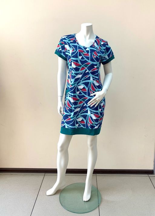 Туника К-1523