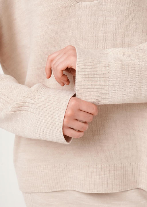 Джемпер женский - Clever wear фото 5