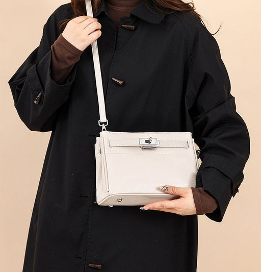 Bags Сумка женская / кожа / 023095  фото 11