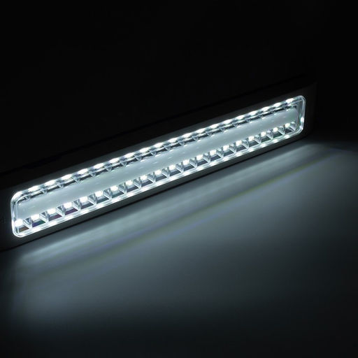 Фонарь кемпинговый аккумуляторный, 10 Вт, 2400 мАч, 800 лм, 40 LED, IP44 - Simaland фото 5