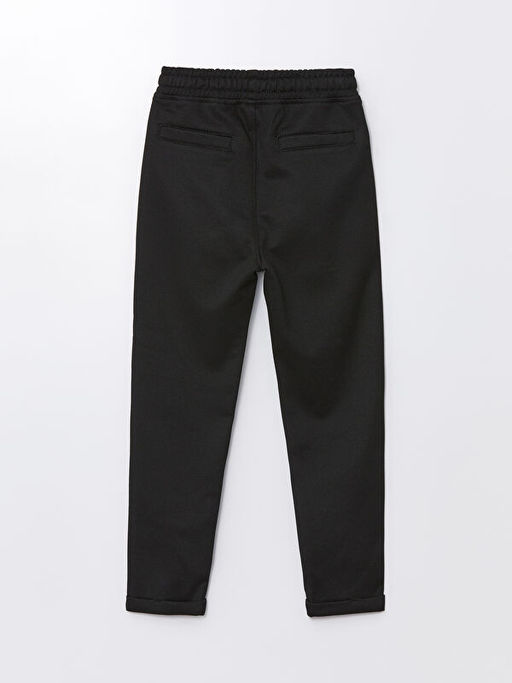 Beli Lastikli Dokulu Erkek ?ocuk Pantolon - Waikiki фото 2