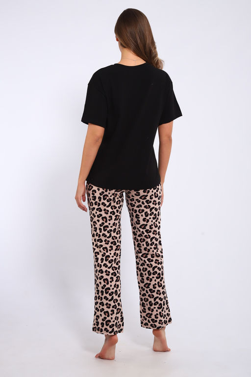 Костюм женский с брюками Modellance 32084