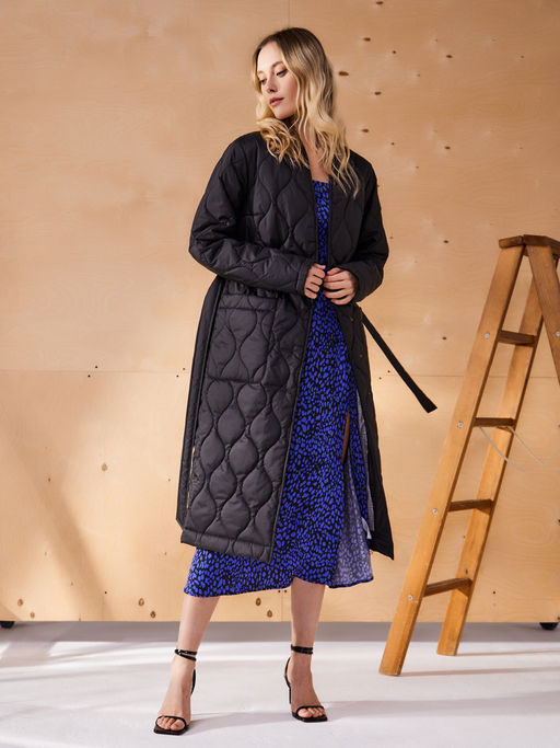 Плащ - Hoops фото 8