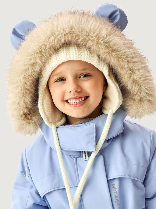 Комбинезон 8з2426 небесный