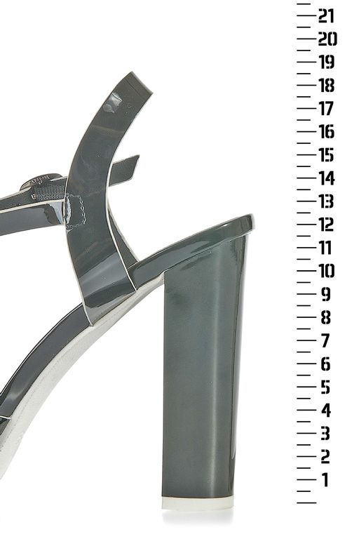 Туфли открытые BETSY