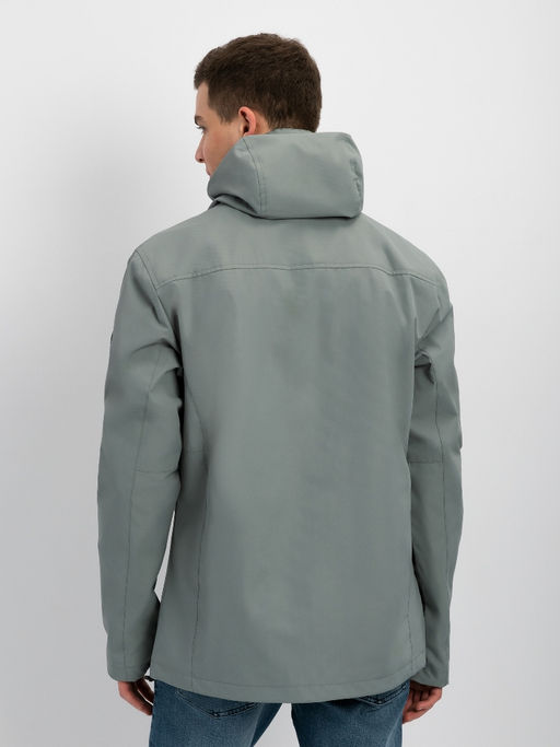 Куртка RAINOUT / Lee Cooper фото 6