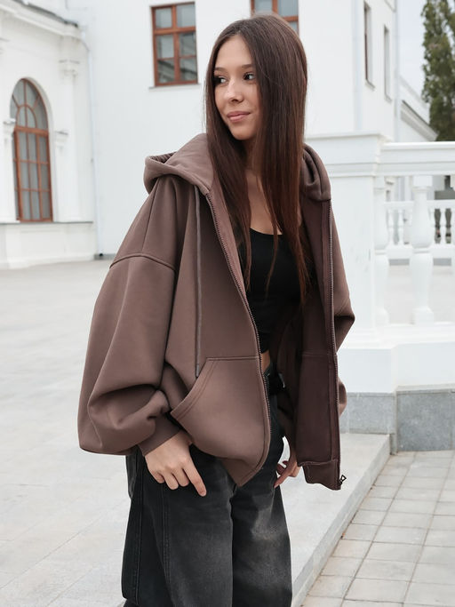 Толстовка Соль&Перец  фото 7