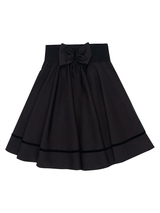 Юбка для девочки Соль&Перец  фото 3