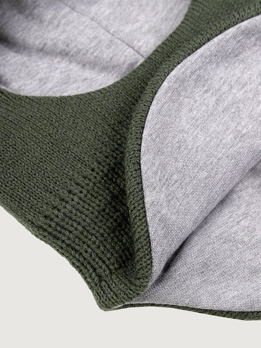 Балаклава 10з50126 хаки