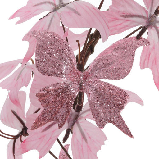 Изделие декоративное "Венок", L35 W8 H35 см