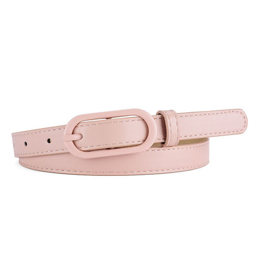 Ремень BL-1250-Pink