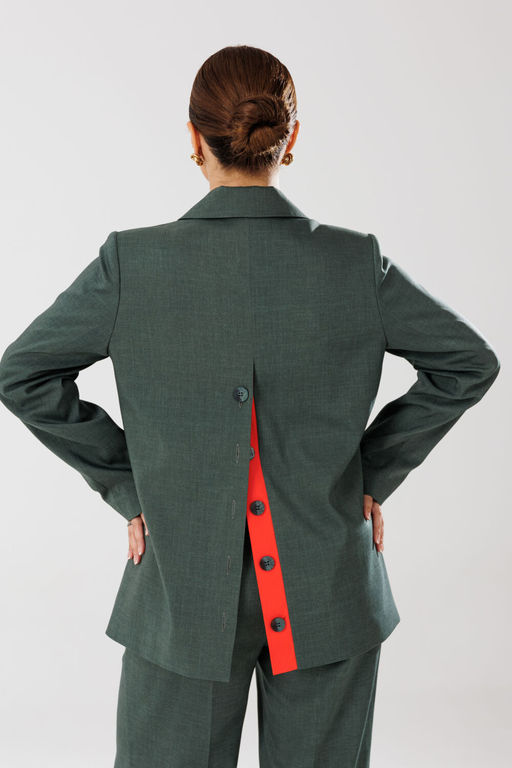 Костюм Mubliz 190 хаки