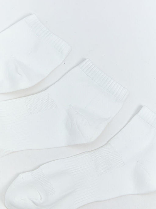 Erkek Soket ?orap 3l?