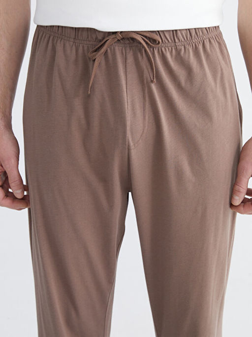 Standart Kal?p Erkek Pijama Alt