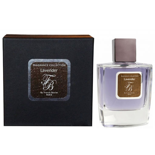FRANCK BOCLET LAVENDER u EDP 100 ml M, парфюмерная вода  фото 2