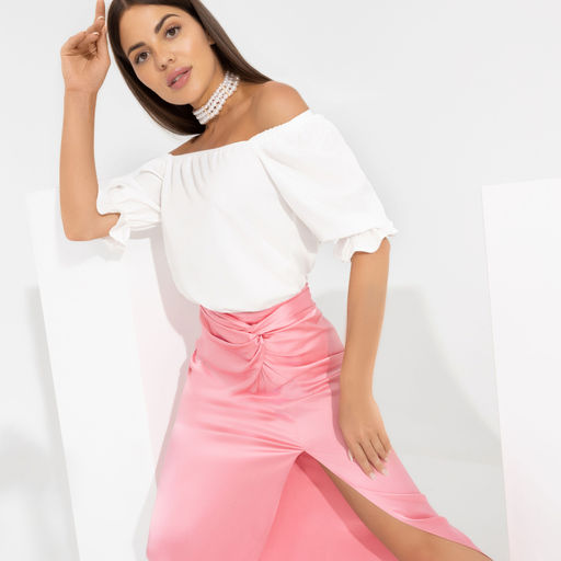 Блуза Сладкий комплимент - Charutti фото 4