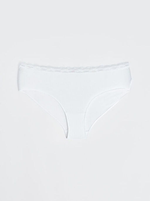 Dantel Detayl? Hipster K?lot