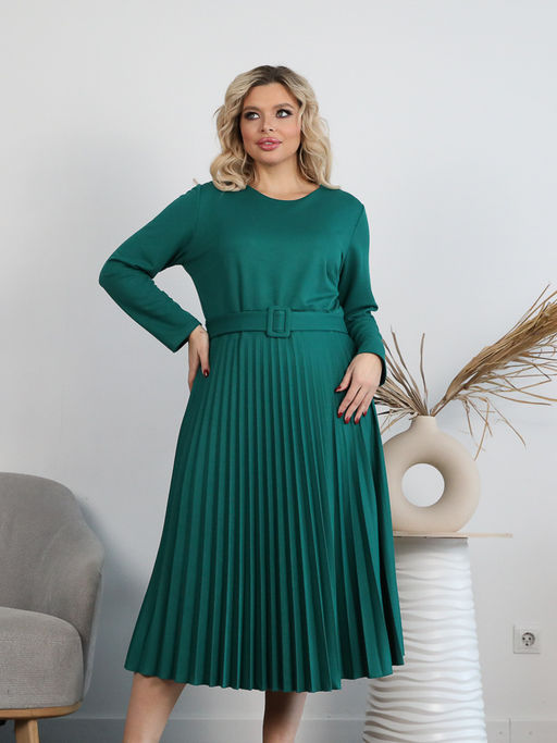 Платье П5-5135/17 - Wisell фото 11