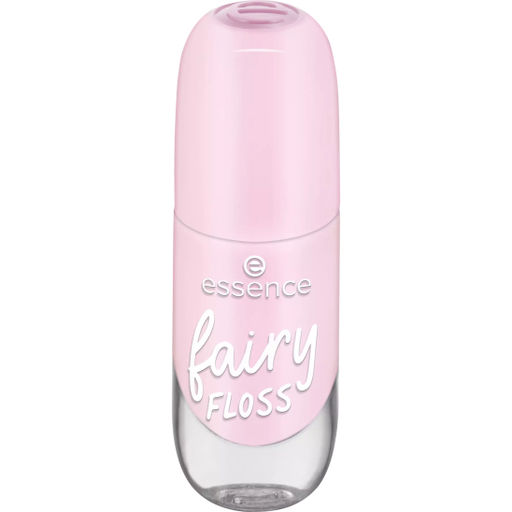 Лак для ногтей Gel Nail Colour, 70 fairy Floss 946682