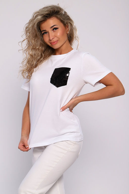 Футболка 70062