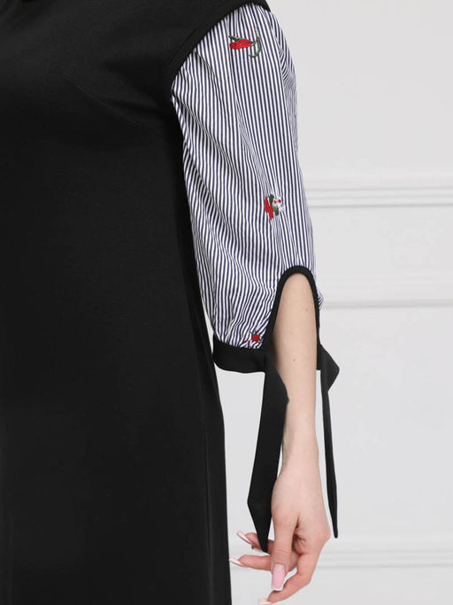 Платье П4-3732 - Wisell фото 27