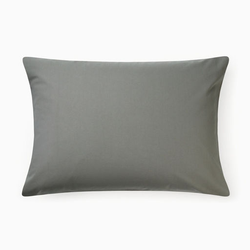 Комплект наволочек Этель 50*70 см - 2 шт, цв.темно-зеленый, жатый хлопок,140гр/м2  фото 12