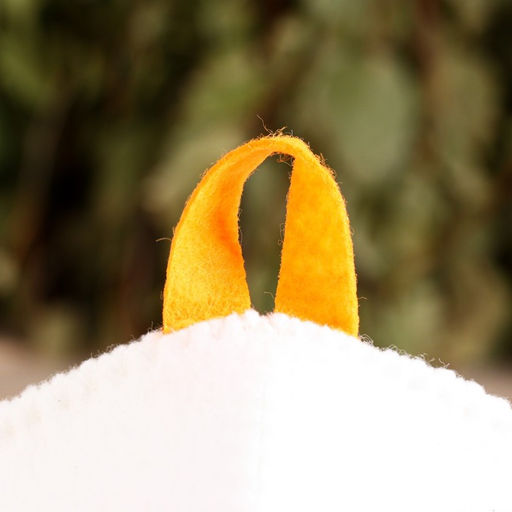 Шапка для бани с аппликацией сэр Волк - Simaland фото 4