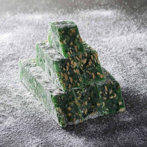 ЛУКУМ СУДЖУК АРАХИС & ЯБЛОКО