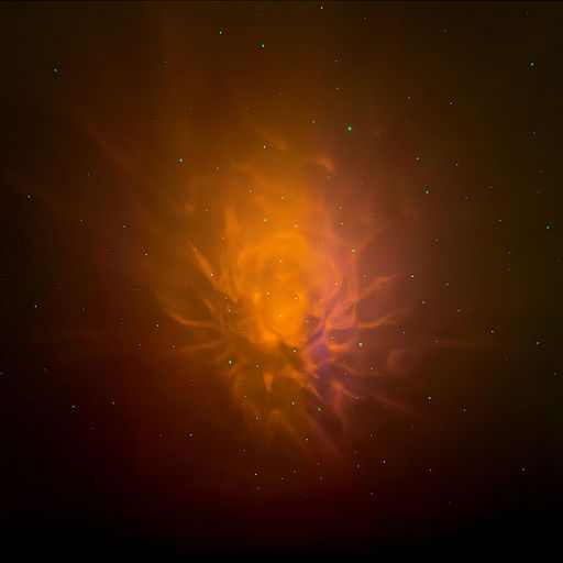 Проектор "Робот"