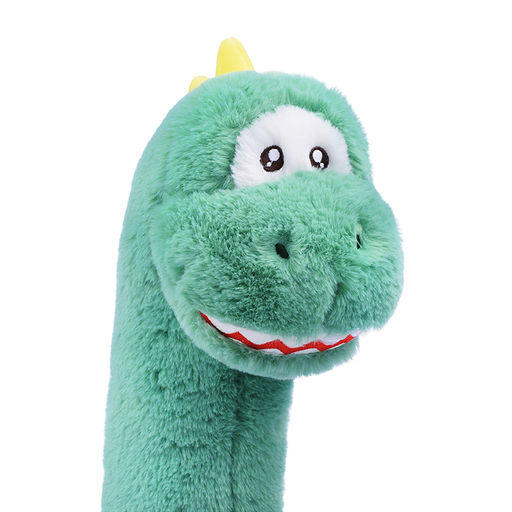 Мягкая игрушка-антистресс "Дракоша" 70см.