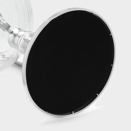 Башня пивная с воронкой Земной шар, 1,9 л, цвет серебристый - Simaland фото 9