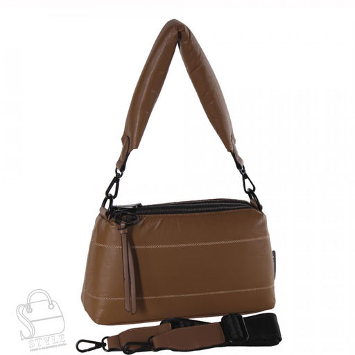 Сумка женская 29040-10 khaki Velina Fabbiano-Safenta в Новосибирске
