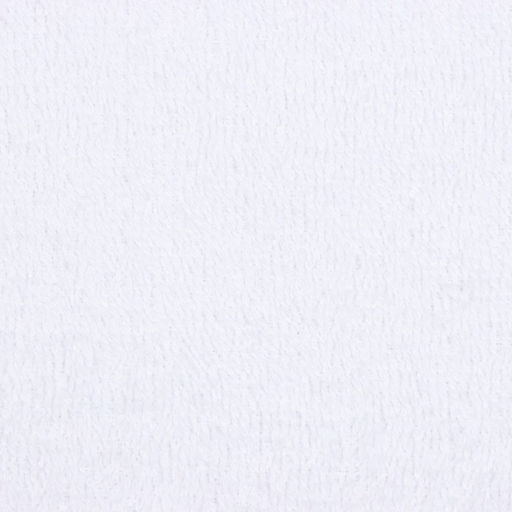 Полотенце махровое «Этель. Терри», 70×140 см, 100% хлопок, 430 г/м², белое