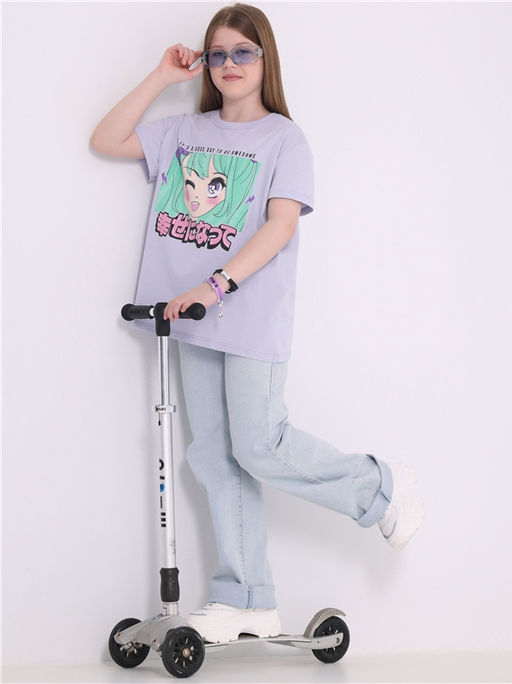 Футболка 1ДДФК4512001