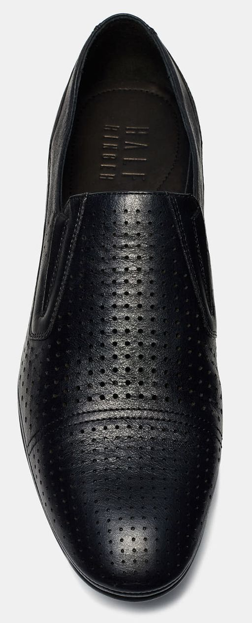 Туфли мужские RALF RINGER/483117ЧН/Черный  фото 4