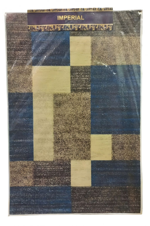 Коврик на резиновой основе IMPERIAL 60*90 см арт. J-042