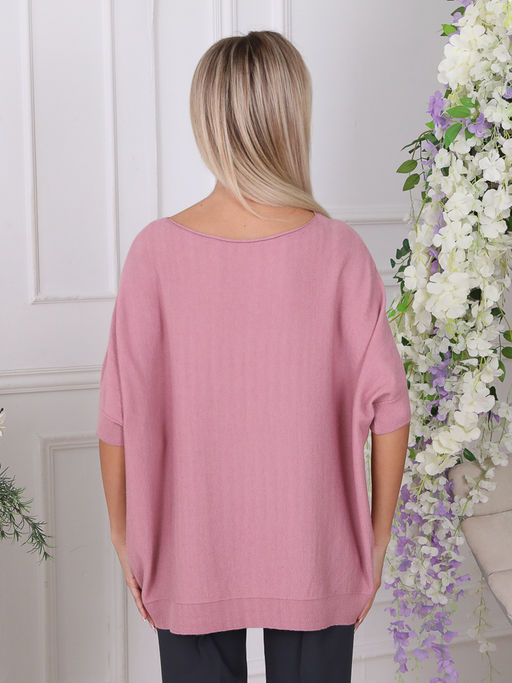 Джемпер Др3-521/32 - Wisell фото 8