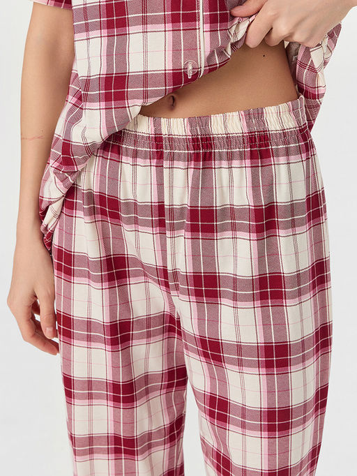 Комплект женский новогодний домашний - Mark formelle фото 5