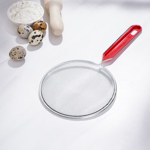 Сито Доляна Хозяюшка, d=14 см фото 6