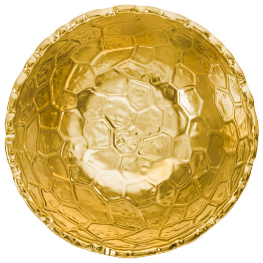 НАБОР САЛАТНИКОВ LEFARD CHARM 2 ШТ. 11*5,5 СМ 250 МЛ (ЗОЛОТО)  фото 3