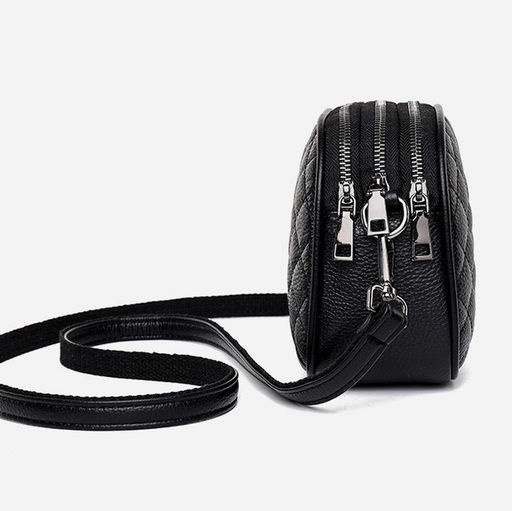 Bags Сумка женская / кожа / 8869  фото 6