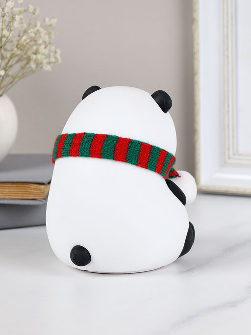 Светильник настольный 10х13 см Панда / CW182609-3 /уп 80/