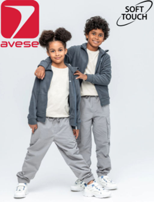 Толстовка детская 23530-442 флис - Avese фото 145